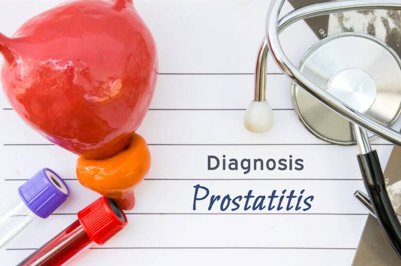 Inflamação da próstata (prostatite): quais são as causas e os sintomas?