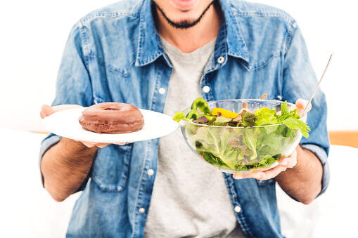 Qual é a melhor dieta para a pancreatite?