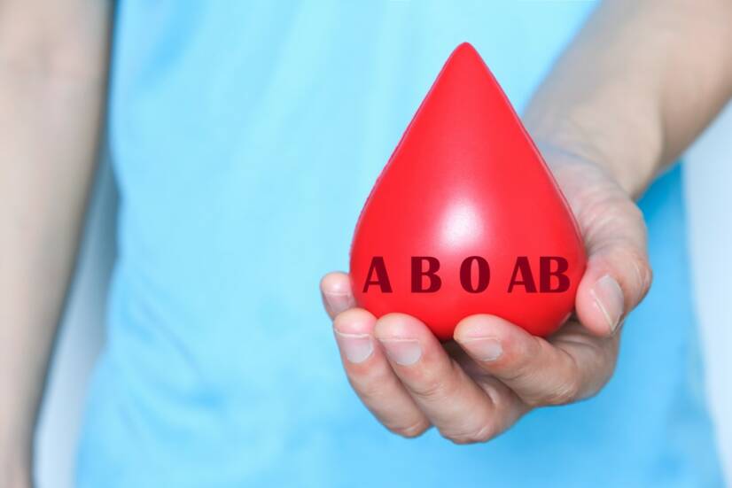 Que segredos escondem os nossos tipos de sangue? AB é o mais raro, que mais devemos saber?