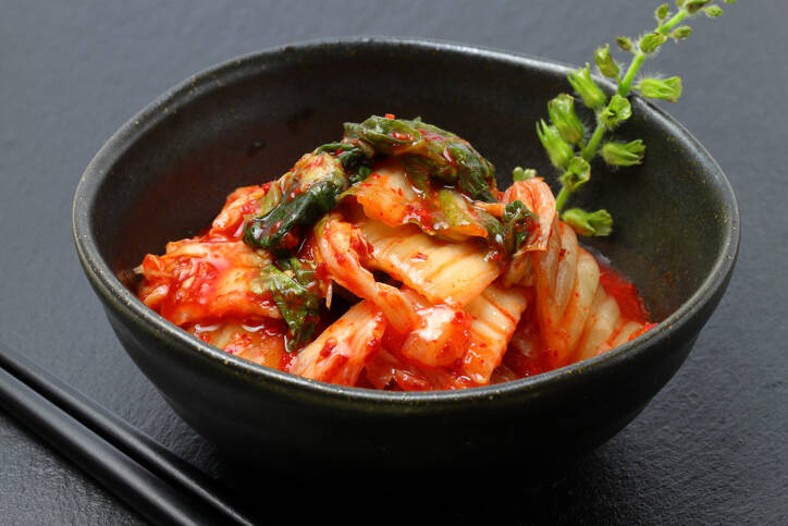 Receita: como preparar kimchi em casa? O kimchi tem excelentes benefícios para a saúde