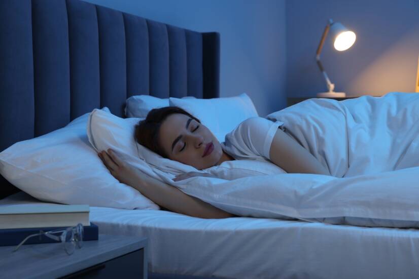 De quanto tempo precisamos para dormir? O que é REM, não-REM e porque é que precisamos de sonhar?
