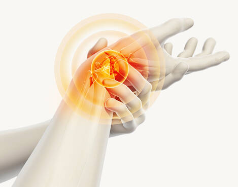 Osteoartrite e dieta, prevenção, tratamento, restauração da cartilagem... Como parar