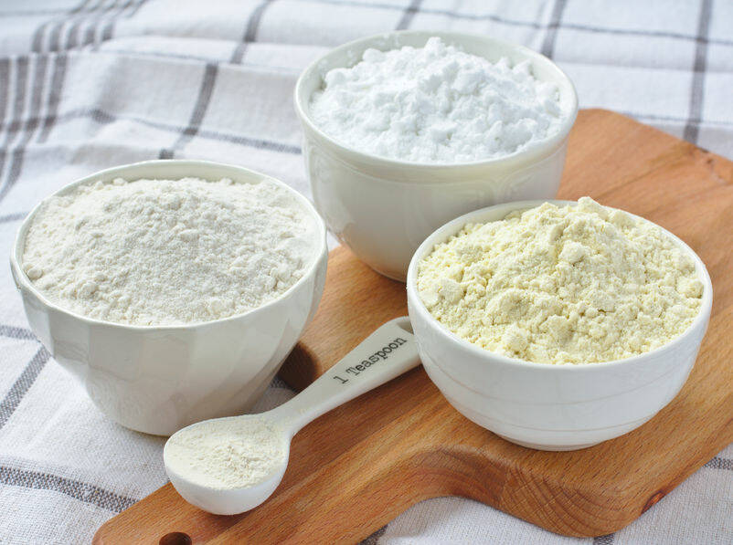 Farinha sem glúten: o que saber sobre ela e se a farinha de espelta é sem glúten?