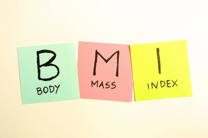IMC: Como calcular o índice de massa corporal? Calculadora + fórmula