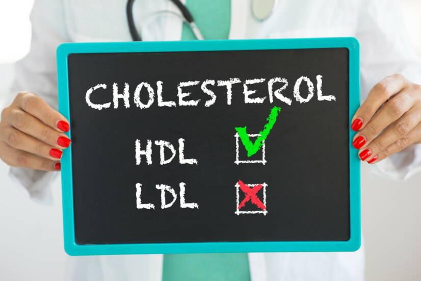 Como baixar o colesterol? Conhecemos 20 alimentos que ajudam a controlá-lo