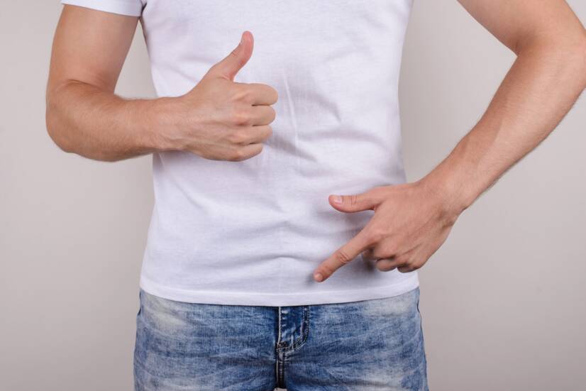 O que é a potência masculina: as suas perturbações e os seus sintomas, como a apoiar?