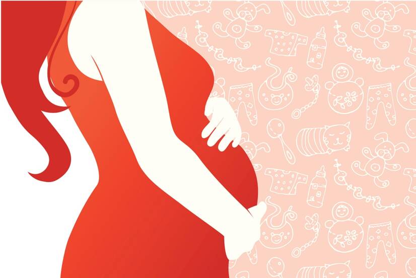 O que é a placenta, quando se forma e qual é a sua função durante a gravidez?