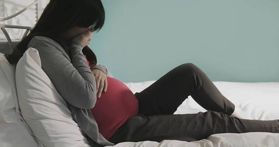 Depressão na gravidez: o que causa a depressão nas grávidas?