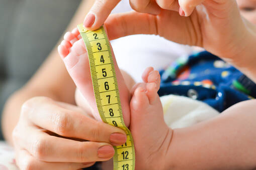 Uma criança não é uma miniatura de um adulto! Quais são as diferenças?