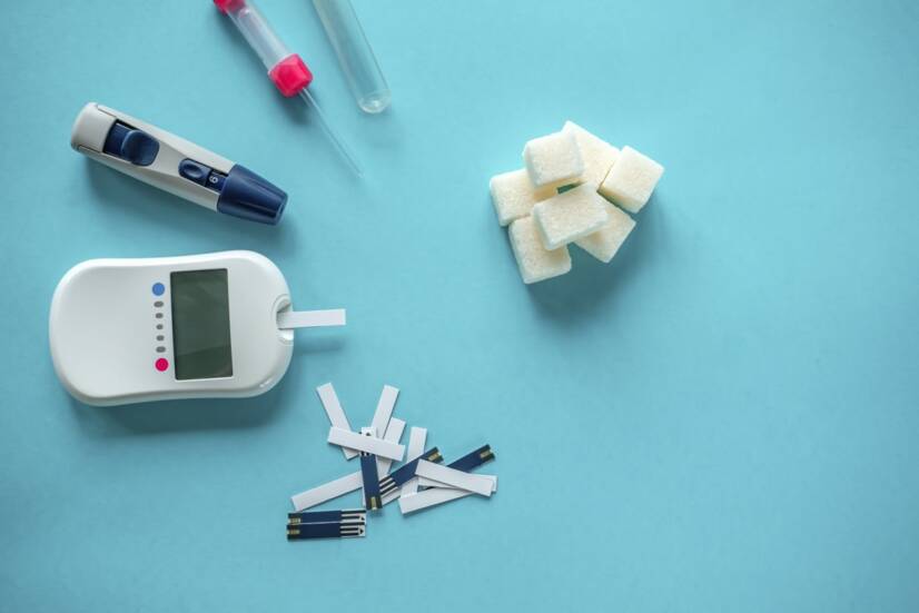 FACTO: Glicemia, açúcar no sangue: quanto é normal, demasiado pouco ou demasiado?