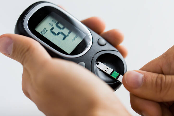 Níveis de açúcar no sangue: o que é normal e o que é hiper/hipoglicemia?