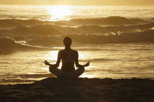 Yoga, o remédio para o corpo e para a alma: como começar? (Exercícios e posições básicas)