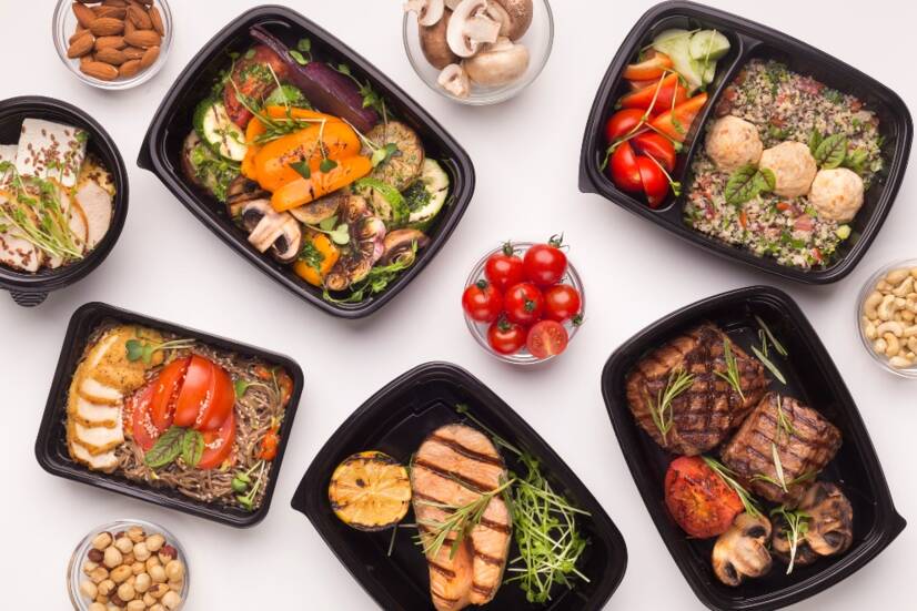 O que é uma dieta de caixa (dieta): o princípio, as vantagens e os inconvenientes?