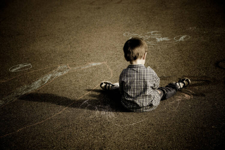 O que é a síndrome de Asperger? Viver com a síndrome de Asperger: o seu filho tem a síndrome?