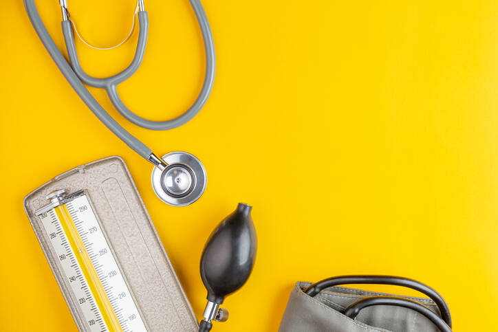 Medição da tensão arterial: quais são os princípios de um procedimento correto + 10 princípios