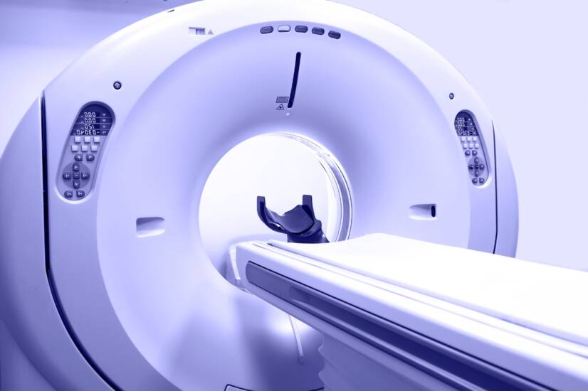 O que é a ressonância magnética e para que é utilizada?