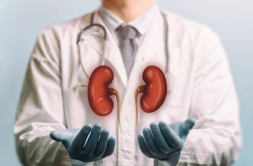 Doenças renais: da inflamação aos cálculos, passando pela insuficiência renal? e os seus sintomas