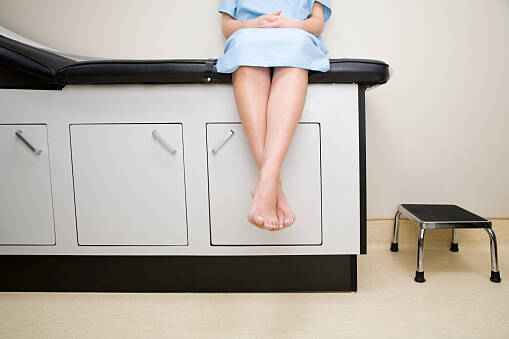 Porque é que um check-up preventivo é importante? Abrangente para adultos e crianças