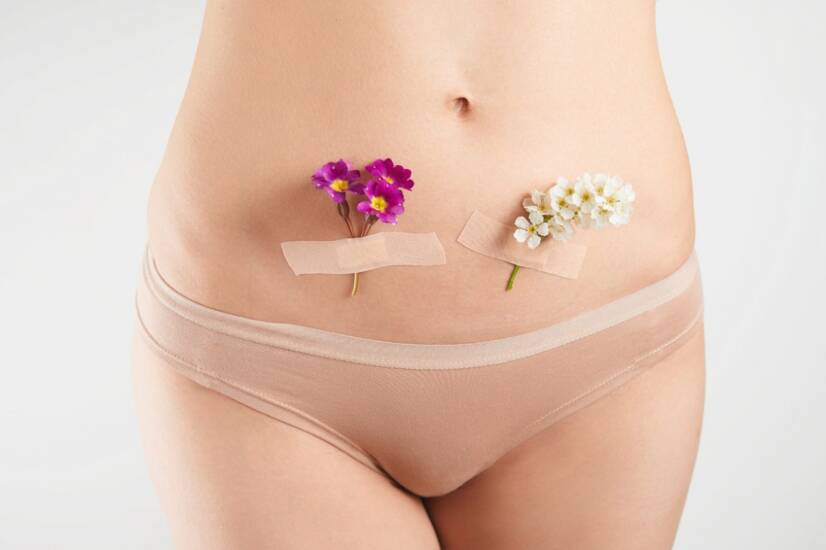Ajuda natural contra a menstruação dolorosa. Conhece as ervas femininas?