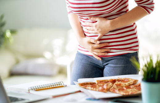 Cancro do cólon: causas, fases, manifestações? Dieta e nutrição?
