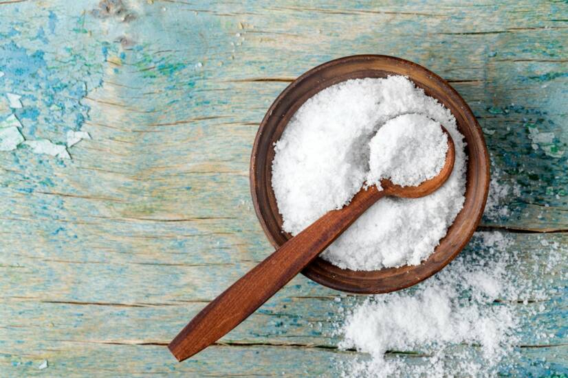 O sódio e os seus efeitos na saúde. Sabia que também se encontra nos medicamentos?