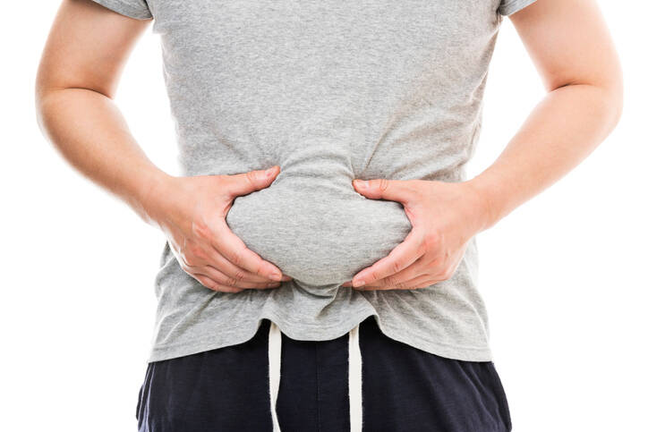 Aprender sobre a síndrome metabólica e as suas complicações