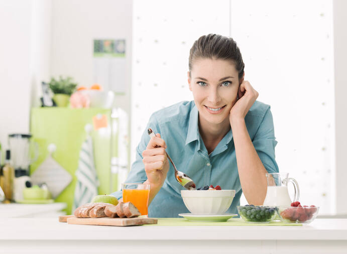 Fibra: componente alimentar insolúvel, prevenção e cura? + Ingestão diária
