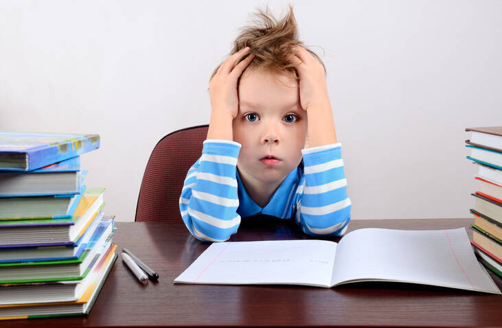 Parasitas, piolhos ou outras doenças nas nossas escolas e infantários?