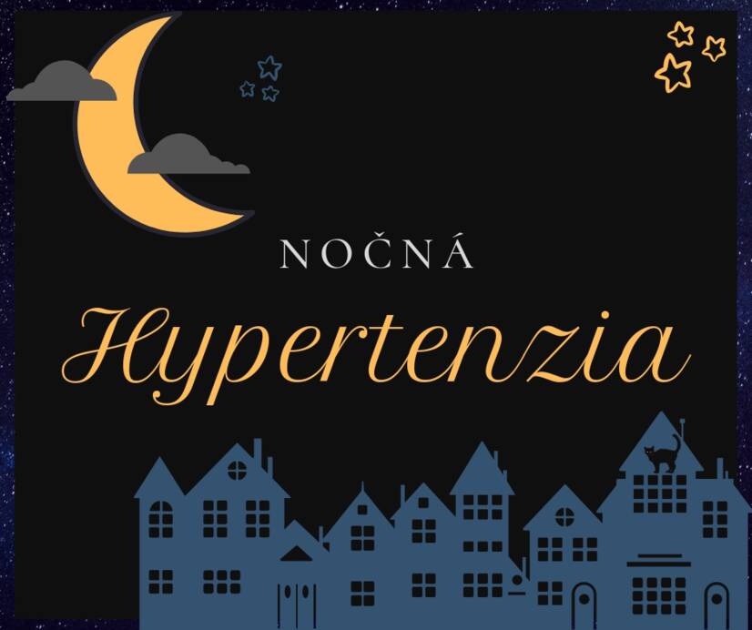 O que é a hipertensão nocturna e como aumenta o risco de complicações para a saúde