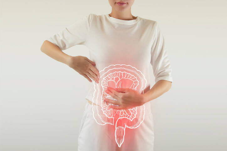 As doenças inflamatórias intestinais mais comuns: conhecemos os seus sintomas?