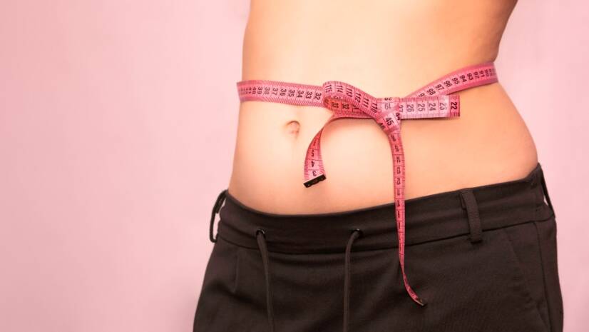Perda de peso saudável nas mulheres? Dieta e exercício adequados. Verdades e mitos sobre a perda de peso