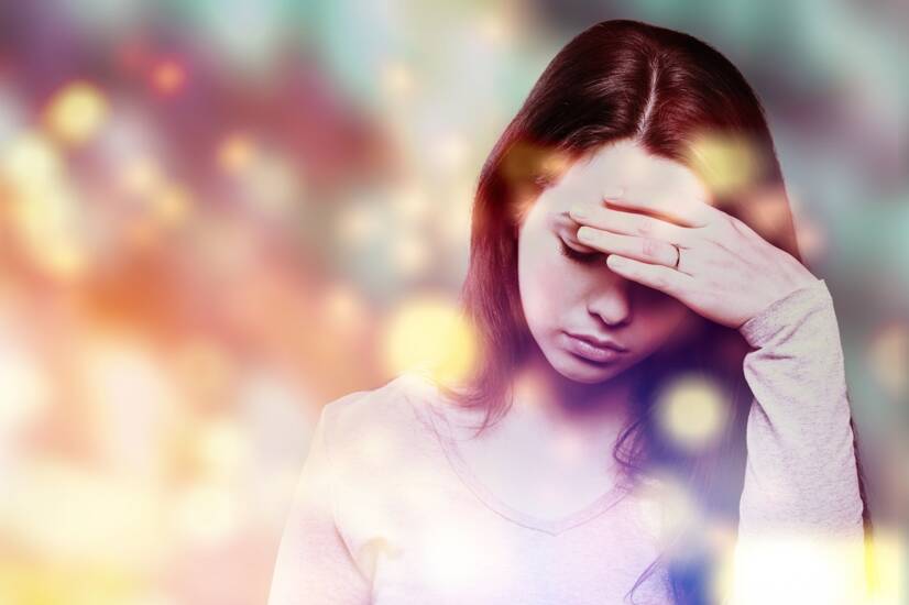 O que é a aura? Que doenças acompanha frequentemente? + outros sintomas