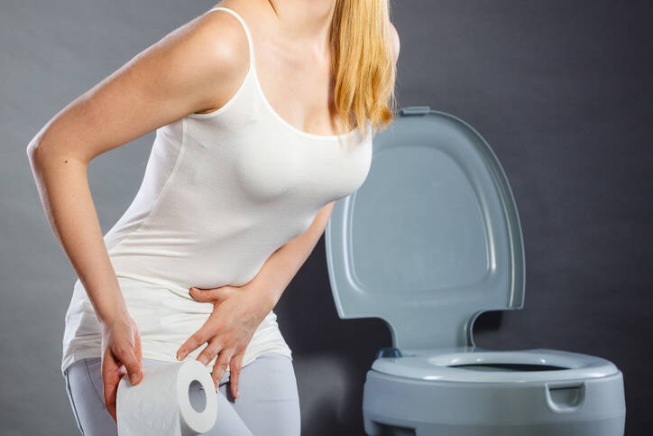 Dor, ardor, corte ao urinar e micção frequente... Quais são as causas?
