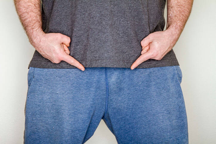 Dor na virilha, virilha - pode indicar um problema de saúde?
