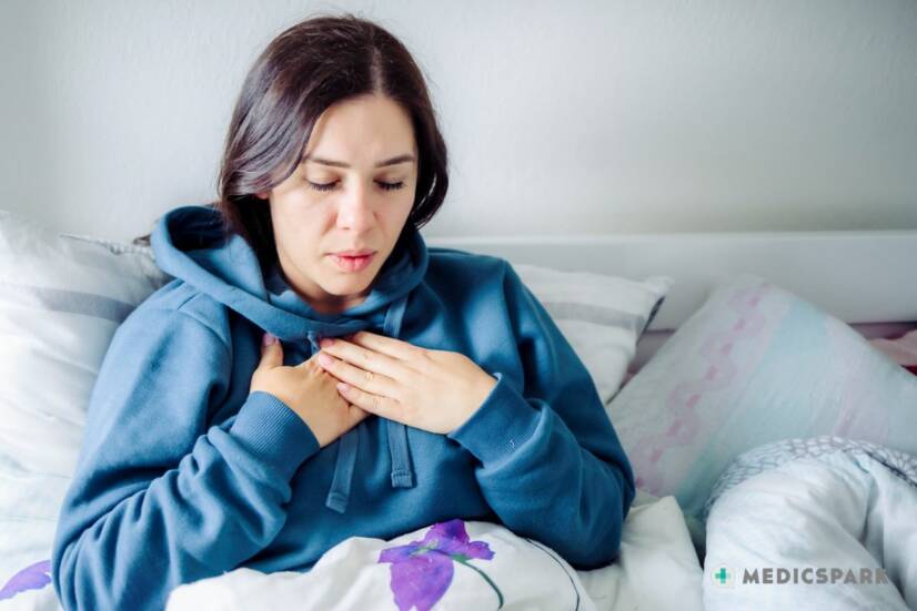 O que é a falta de ar, a dispneia ou a dificuldade em respirar e quais as suas causas?