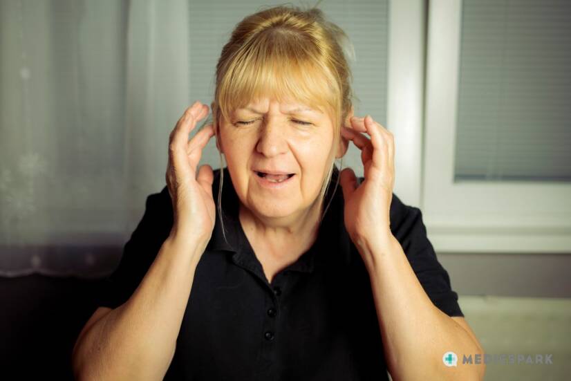 Zumbido, assobio, pressão nos ouvidos, tinnitus: quais são as suas principais causas?