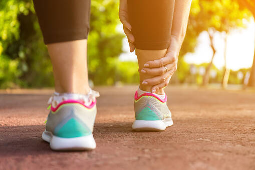 Edema: Quais são as causas do edema (pernas, braços e corpo)?