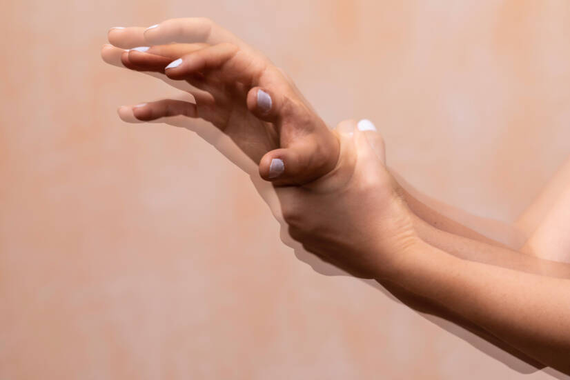 Causas do tremor da cabeça, das mãos, do corpo? Tremor, tremor não só da doença de Parkinson