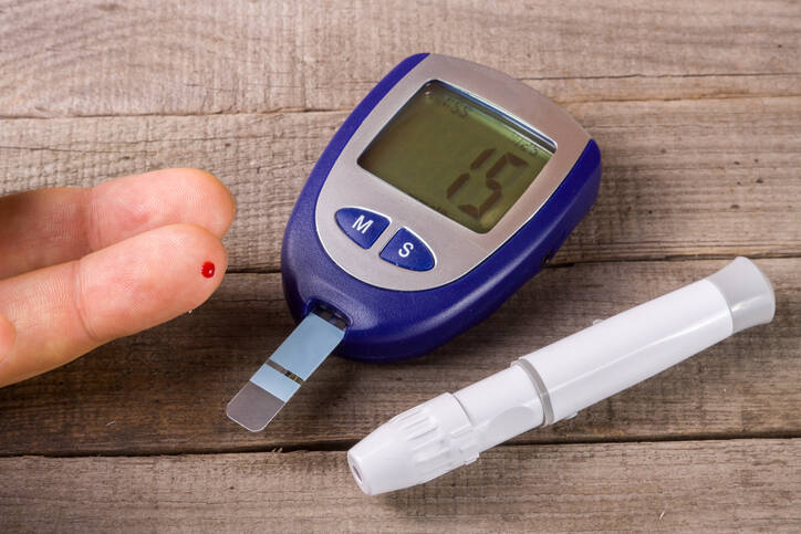 Açúcar elevado no sangue, hiperglicemia: O que aumenta o açúcar no sangue?