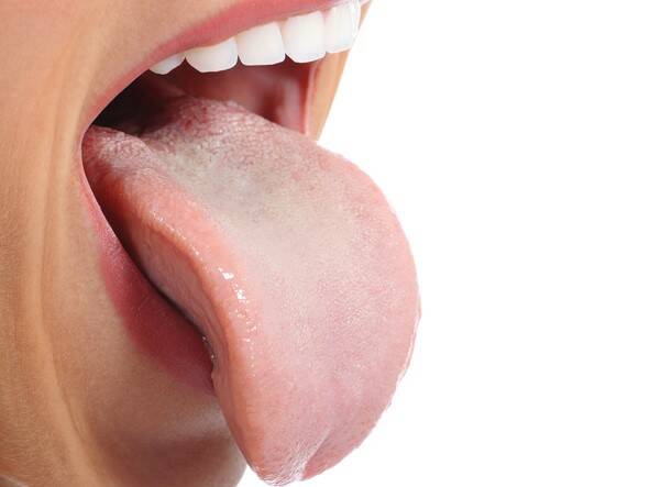 Aumento da produção de saliva: o que assinala o excesso de saliva e uma boca cheia de saliva?