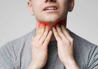 Angina, amigdalite: quais são as causas e os sintomas?