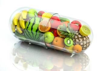 Avitaminose ou carência de vitaminas: quais são os riscos?