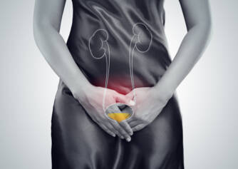 Incontinência urinária: o que é e porque ocorre + Tipos e sintomas