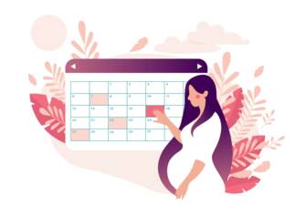 Quanto tempo dura a gravidez? Quantos dias, semanas e meses?