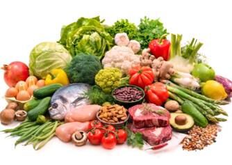 Dieta pobre em histamina: como comer, o que posso/não posso comer (lista de alimentos)