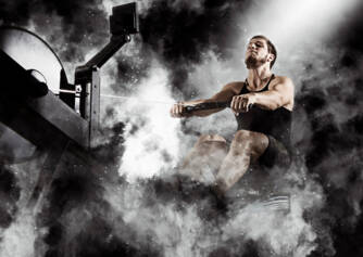 CrossFit - Um treino intenso que o vai fazer passar um mau bocado