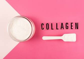O colagénio nos suplementos alimentares: funções e efeitos. Funciona mesmo?