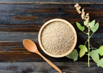 A quinoa, a sua preparação e o seu efeito na nossa saúde? Eis a nossa receita