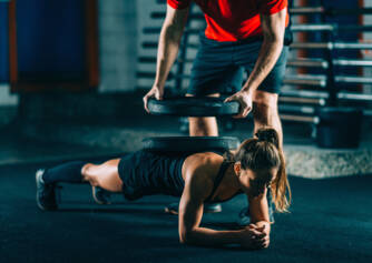 O centro do corpo/CORE e os seus músculos. Como e porquê fortalecê-lo? + Exercícios