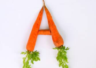Vitamina A para uma boa visão: onde é necessária em todo o lado? + Fontes alimentares